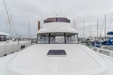 Beneteau Swift Trawler 35 for Sale - bow